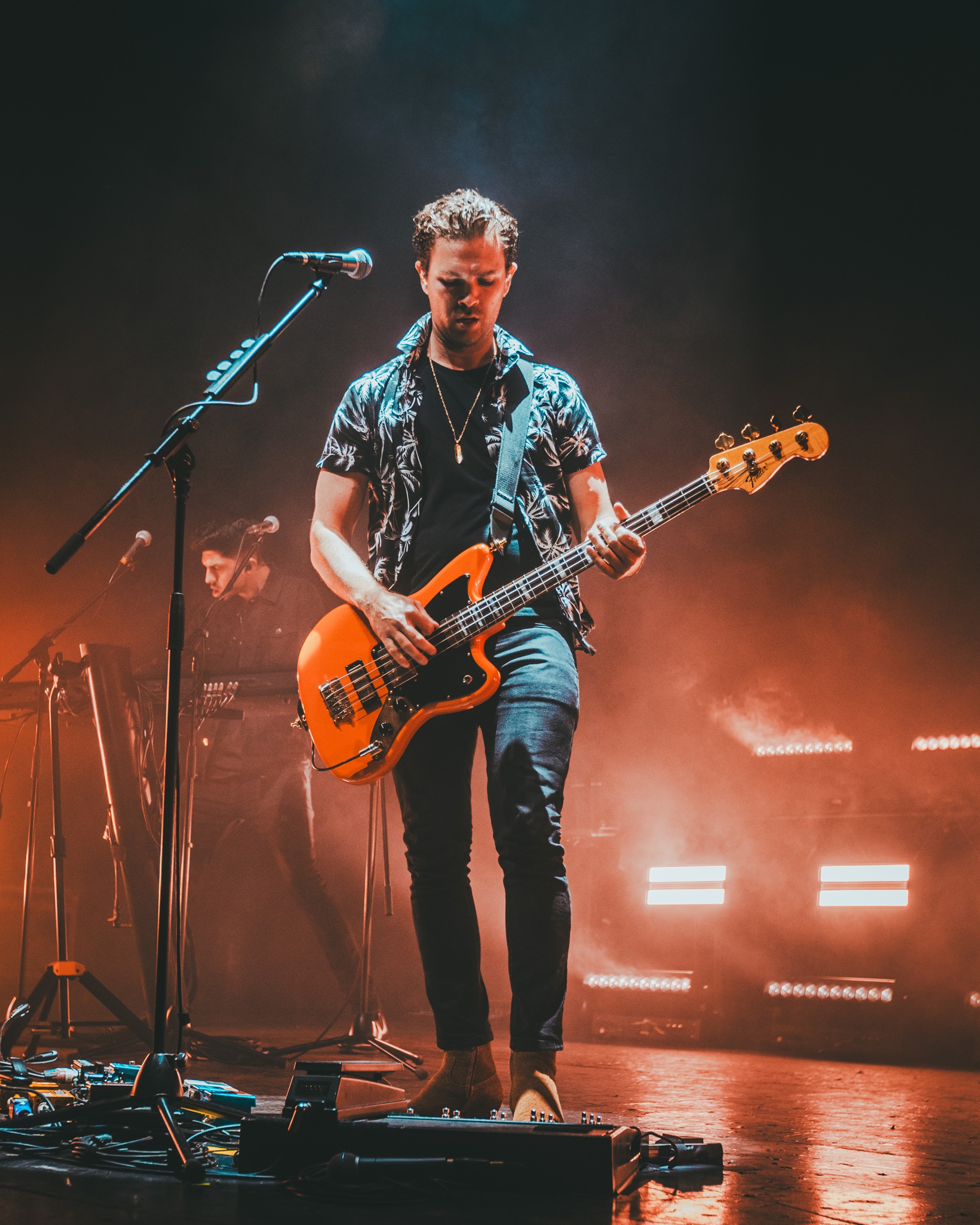 Royal Blood - South America Tour